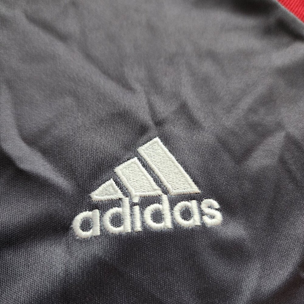Tiro 17 Women's Soccer Jersey NWT Adidas Size Large JSY Athletic Futbol-Football - Picture 5 of 9